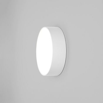 kea IP65 Rated LED White 250 Outdoor Wall Light 1391003