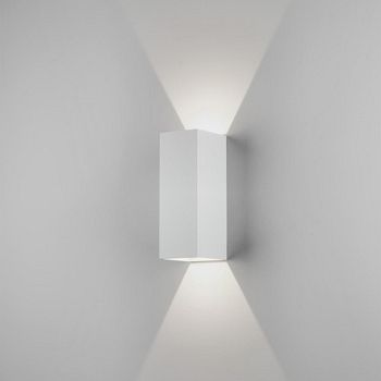 Oslo LED 225 IP65 Rated Bathroom Wall Fitting