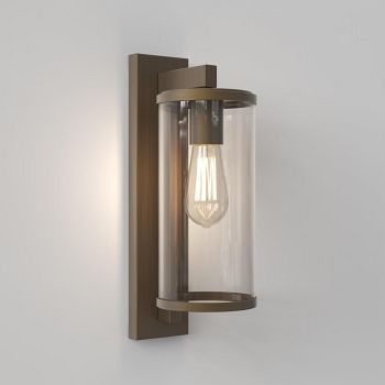 Pimlico 400 Outdoor Wall Lights