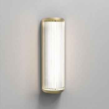 Versailles IP44 400 LED Phase Dimmable Bathroom Wall Light