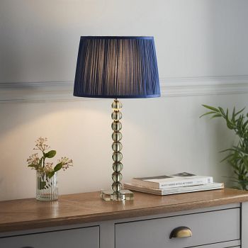 Adelie And Wentworth Table Lamp