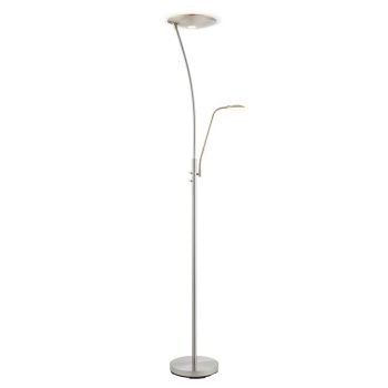 Alassio LED Mother And Child Floor Lamp 