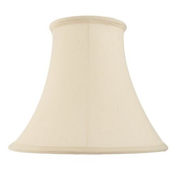 Carrie 12 Inch Cream Lamp Shade CARRIE-12