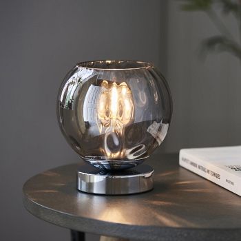 Dimple Table Lamps