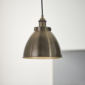 Franklin Small Ceiling Pendants