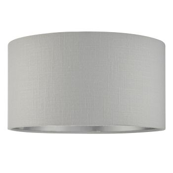 Highclere Silver 12 Inch Shade 94393