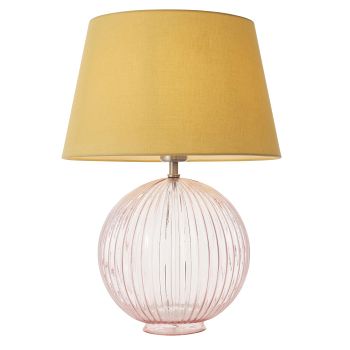 Jemma And Evie Table Lamp