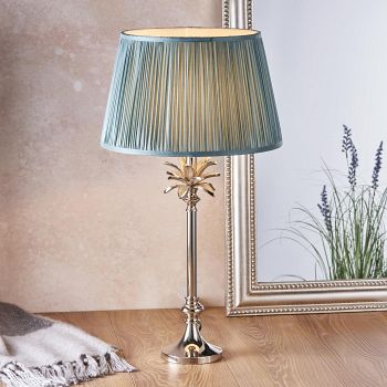 Leaf And Freya Large Table Lamp