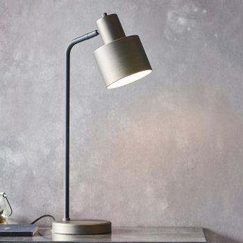 Mayfield Task Desk Table Lamps