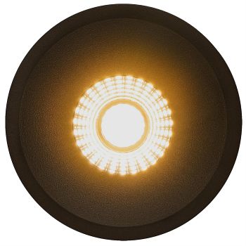 Albric IP44 LED Antiglare Recessed Downlights
