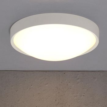Altus White Finish LED Ceiling Light 47206001