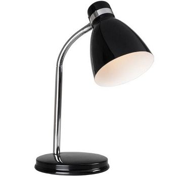 Cyclone Flexi-neck Table Lamp