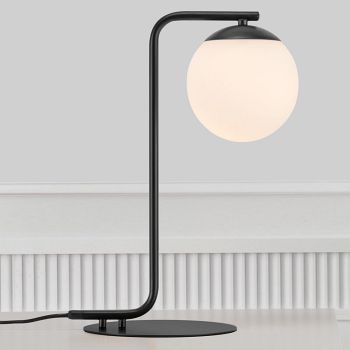 Grant Table Lamps