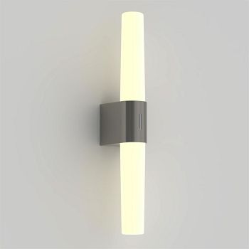 Helva LED Touch Dimmable Bathroom Wall Lights