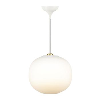 Navone 20 Pendant Design For The People White 2220433001