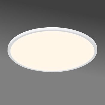 Oja White 420MM 3-Step Moodmaker LED Ceiling Light