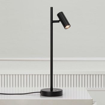 Omari Moodmaker LED Touch Lamps