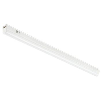 Renton 55 White LED Undershelf Cabinet Lights