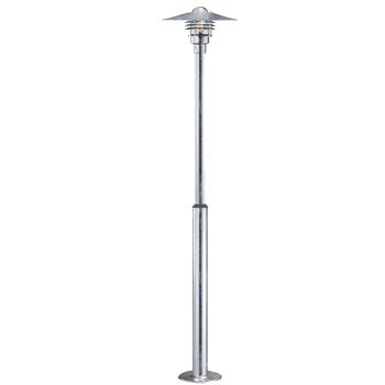 Vejers Outdoor Post Light 25168031