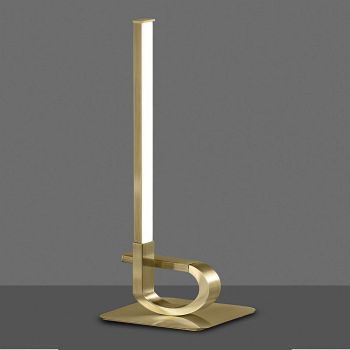 Cinto LED Dedicated Vertical Table Lamp