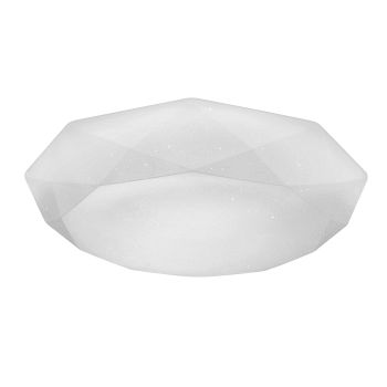 Diamante LED Cool White Small Ceiling Light M5113
