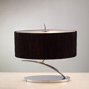 Eve Small Switched Table Lamp