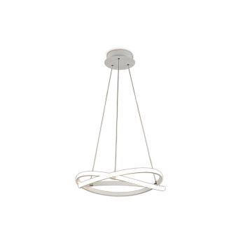 Infinity LED Dimmable Pendant 