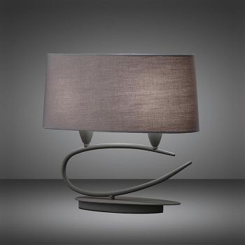 Lua Contempoarary Table Lamp