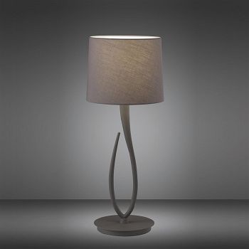 Lua Large Table Lamp