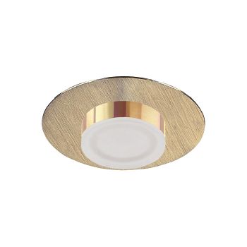 Marcel LED IP44 Rated Recessed Downlight 