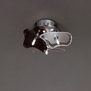 Otto 3 Light Ceiling or Wall light