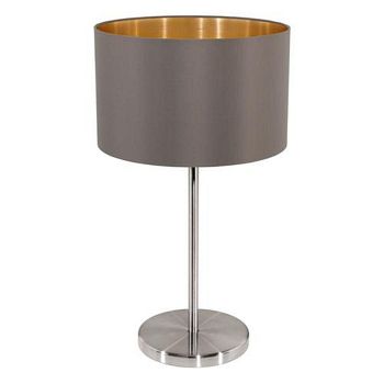 Maserlo Contempoary Table Lamp