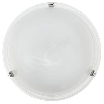 Salome Ceiling or Wall Flush Fitting 7184