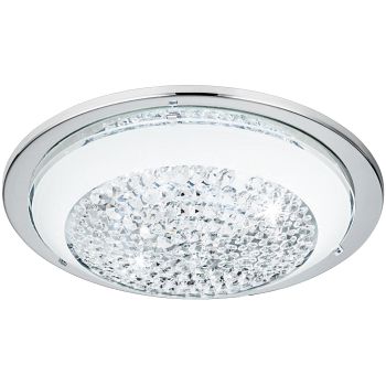 Acolla Small Round LED Ceiling Light 95639
