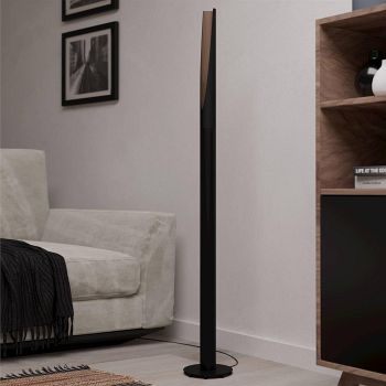 Barbotto LED Floor Lamp 
