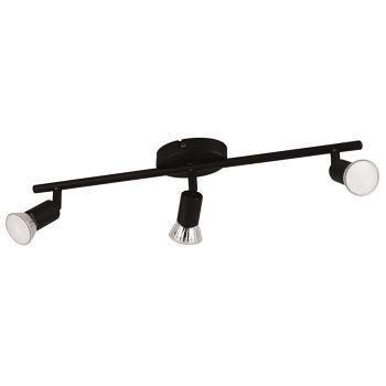 Buzz-LED Double Ceiling or Wall Spot Light Bars