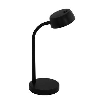 Cabales LED Flexible Arm Table Lamp