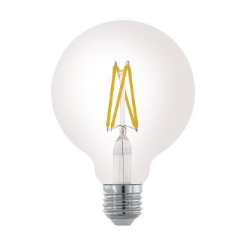 Dimmable 7.5w Warm White ES LED Decor Bulb 110024
