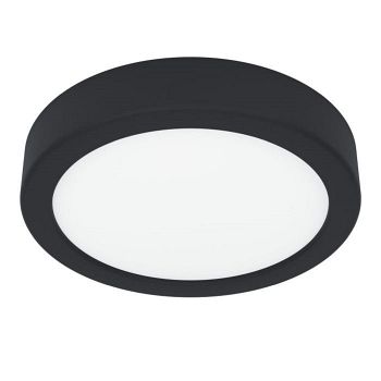 Fueva 5 LED 160mm Dimmable Round Surface Mounted Lights