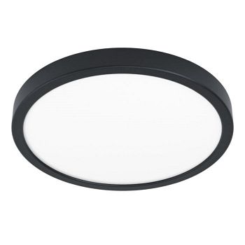 Fueva 5 LED 285mm Dimmable Round Surface Mounted Lights