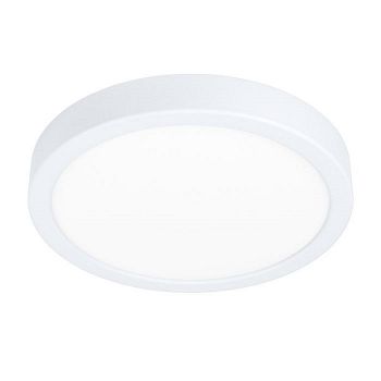 Fueva 5 LED 210mm Dimmable Round Surface Mounted Lights