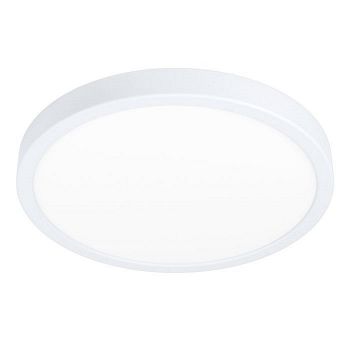 Fueva 5 LED 285mm Dimmable Round Surface Mounted Lights