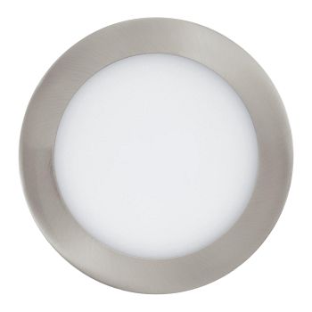 Fueva-Z Medium Single LED Bathroom Downlights