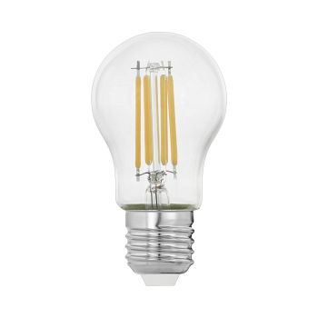 LED ES 6W 2700k Small GLS G45 Bulb 110008