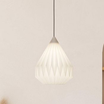 Minting Black And White Small Ceiling Pendant 43932