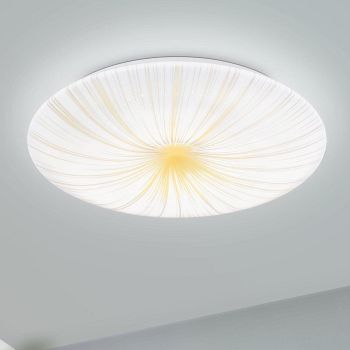 Nieves LED Small Ceiling or Wall Lights