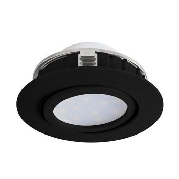 Pineda Dimmable Tiltable LED Resessed Spot Lights 