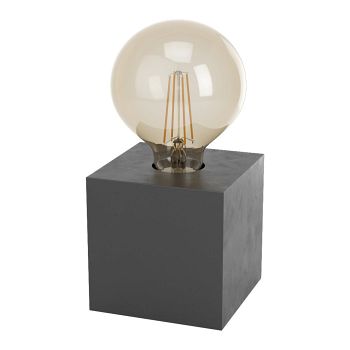 Prestwick Wooden Table Lamps