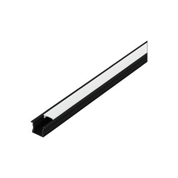 Recessed Profile 2 One Metre for LED Strip Lights