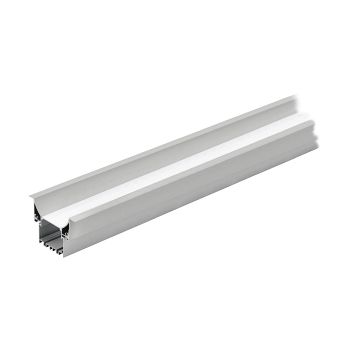 Recessed Profile 3 One Metre Large Profile for LED Strip Lights